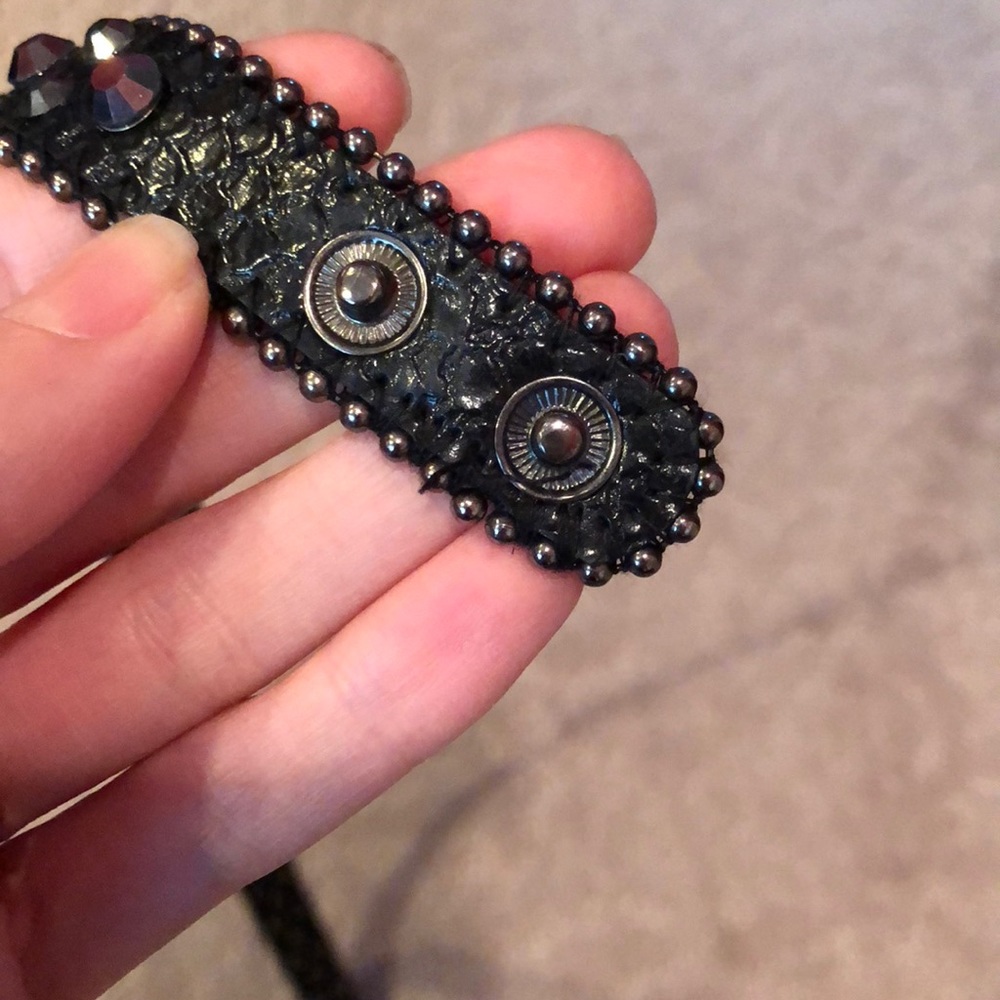 Statement Bracelet!!!! - image 6